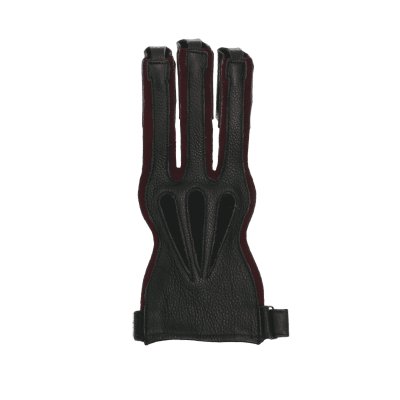 elTORO Ruby I - Shooting Glove - Size: XL
