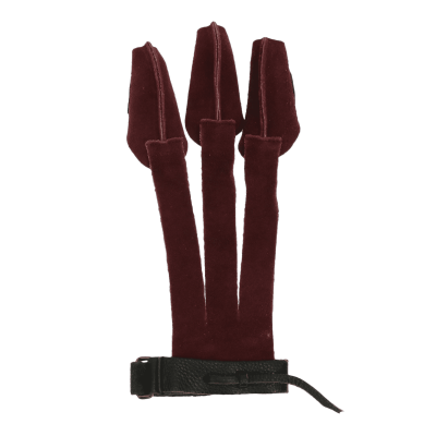 elTORO Ruby II - Shooting Glove - Size: XL