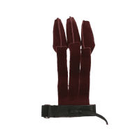 elTORO Ruby II - Shooting glove - Size: S