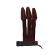 elTORO Ruby II - Shooting glove - Size: S