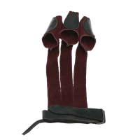 elTORO Ruby II - Shooting glove - Size: M