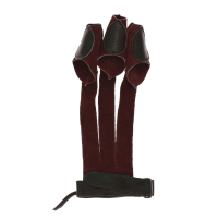 elTORO Ruby II - Shooting glove - Size: L