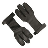 elTORO Traditional Comfort - Shooting glove - various...