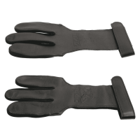 elTORO Traditional Comfort - Shooting glove - various...