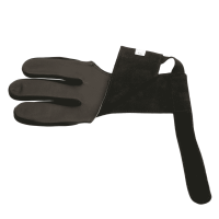 elTORO Traditional Comfort - Shooting glove - various colours