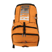 elTORO Rover - Back pack with seat