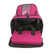 elTORO Rover - Sitzrucksack | Farbe: Pink