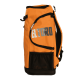 elTORO Rover - Sitzrucksack | Farbe: Orange