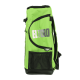 elTORO Rover - Sitzrucksack | Farbe: Lime