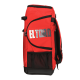 elTORO Rover - Seat backpack | colour: red