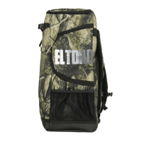 elTORO Rover - Seat backpack | colour: camo