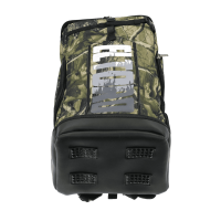 elTORO Rover - Seat backpack | colour: camo