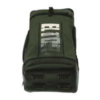 elTORO Rover - Seat backpack | colour: green