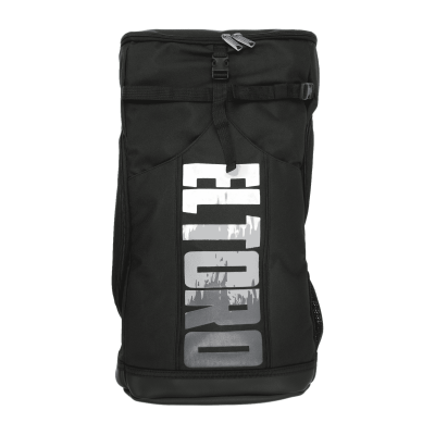 elTORO Rover - Seat backpack | colour: black
