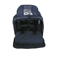 elTORO Rover - Seat backpack | colour: navy