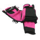 !!Tip!! elTORO Complete quiver system with belt and bags - RH - pink