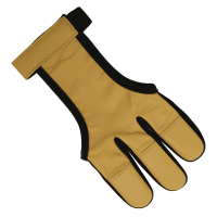 elTORO Traditional Comfort Plus - Shooting glove