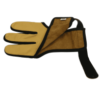 elTORO Traditional Comfort Plus - Schie&szlig;handschuh