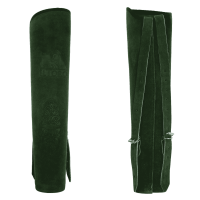 elTORO Wild Colorz Big Back - Back quiver | Colour: Green