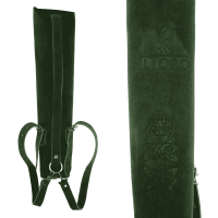 elTORO Wild Colorz Big Back - Back quiver | Colour: Green