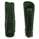 elTORO Wild Colorz Big Back - Back quiver | Colour: Green