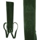 elTORO Wild Colorz Big Back - Back quiver | Colour: Green