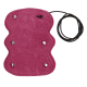 elTORO Wild Colorz Traditional - Armschutz | Farbe: Pink