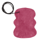 elTORO Wild Colorz Traditional - Armschutz | Farbe: Pink