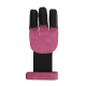 elTORO Wild Colorz - Shooting glove | Size S | Colour: Pink