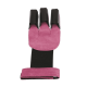 elTORO Wild Colorz - Shooting glove | Size S | Colour: Pink