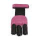 elTORO Wild Colorz - Shooting glove | Size S | Colour: Pink