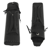 elTORO Long Pocket - Back quiver | Colour: Cobra Snake