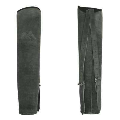 ElToro Wild Colorz Bogenschießen Set - Handschuh, Armschutz, Köcher