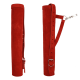 [SPECIAL] elTORO Wild Colorz - Set - Schiesshandschuh, Armschutz, Köcher & Spannschnur | Farbe: Rot
