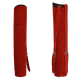 [SPECIAL] elTORO Wild Colorz - Set - Schiesshandschuh, Armschutz, Köcher & Spannschnur | Farbe: Rot