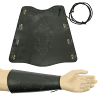 elTORO Green Series - Armschutz | Design 1