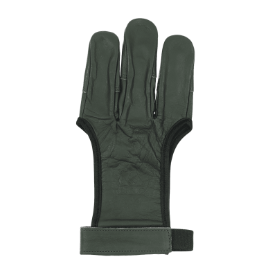 elTORO Green Series - Shooting glove