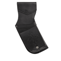 elToro PRIME Brea - Holsterk&ouml;cher | Farbe: Black