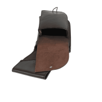 elToro PRIME Brea - Holsterk&ouml;cher | Farbe: Black