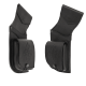 elToro PRIME Brea - Holsterköcher | Farbe: Black