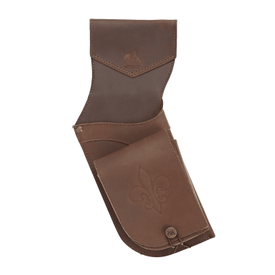 elToro PRIME Galanta - Holsterköcher | Farbe: Coffee