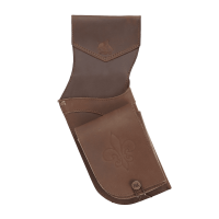 elToro PRIME Galanta - Holsterk&ouml;cher | Farbe: Coffee
