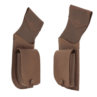elToro PRIME Galanta - Holsterk&ouml;cher | Farbe: Coffee