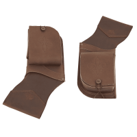 elToro PRIME Galanta - Holsterk&ouml;cher | Farbe: Coffee