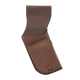 elToro PRIME Galanta - Holsterköcher | Farbe: Coffee