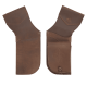 elToro PRIME Galanta - Holsterköcher | Farbe: Coffee