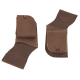 elToro PRIME Galanta - Holsterköcher | Farbe: Coffee