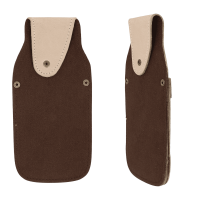 elToro PRIME Galanta - Taschenk&ouml;cher | Farbe: Natural