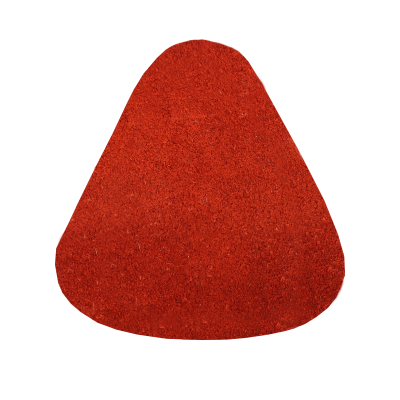 elTORO Wild Colorz - Arrow rest - Colour: Red - Size: L