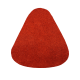 elTORO Wild Colorz - Arrow rest - Colour: Red - Size: L